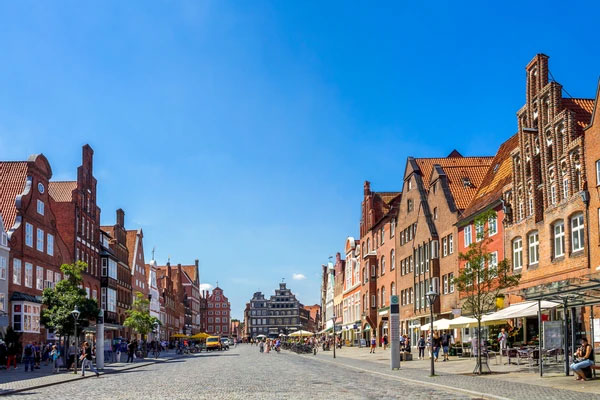 Lüneburg