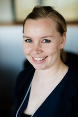 Hanse Klima Lüneburg – Sarah Jusovic